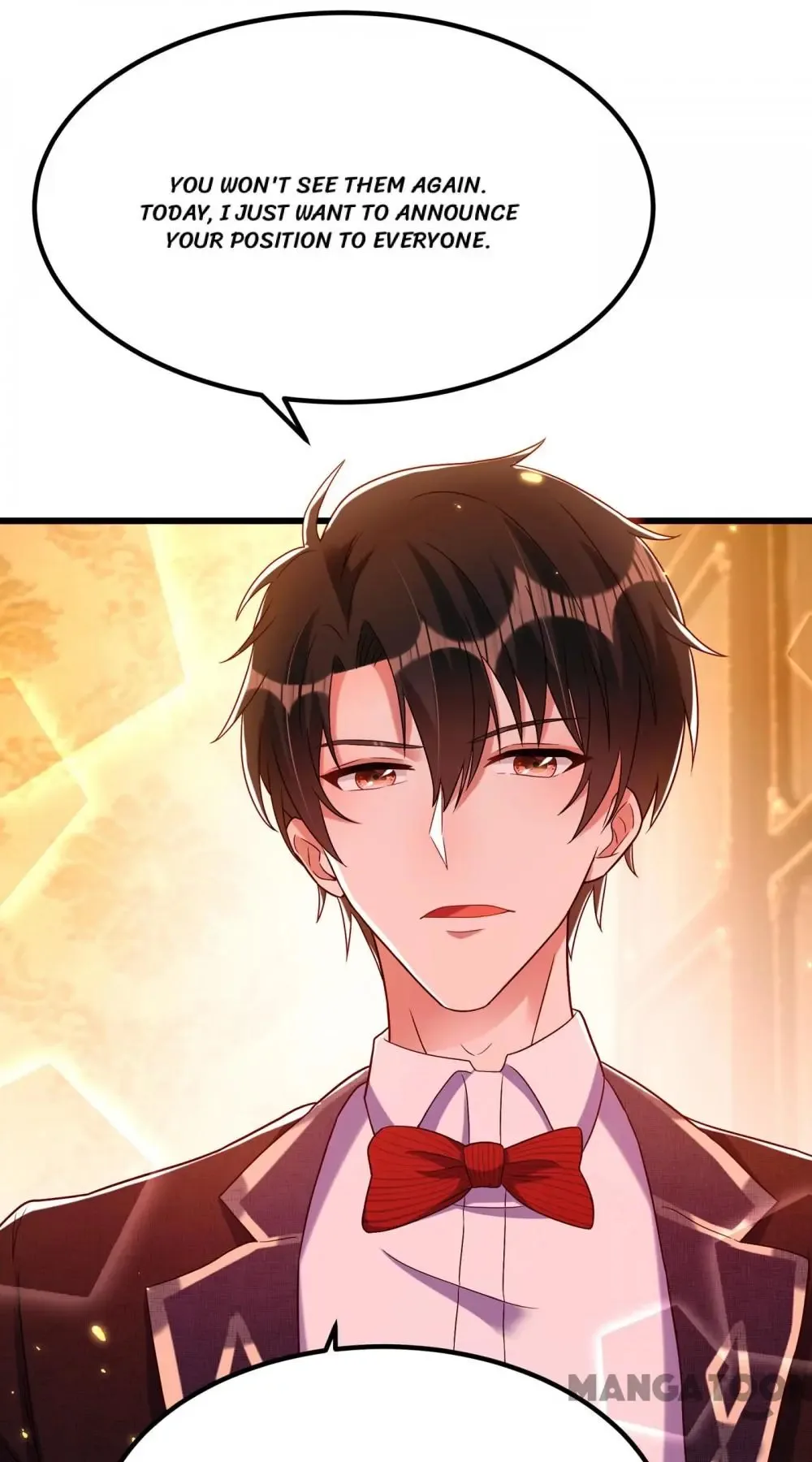 Spicy Wife's Reborn World Chapter 163 page 7