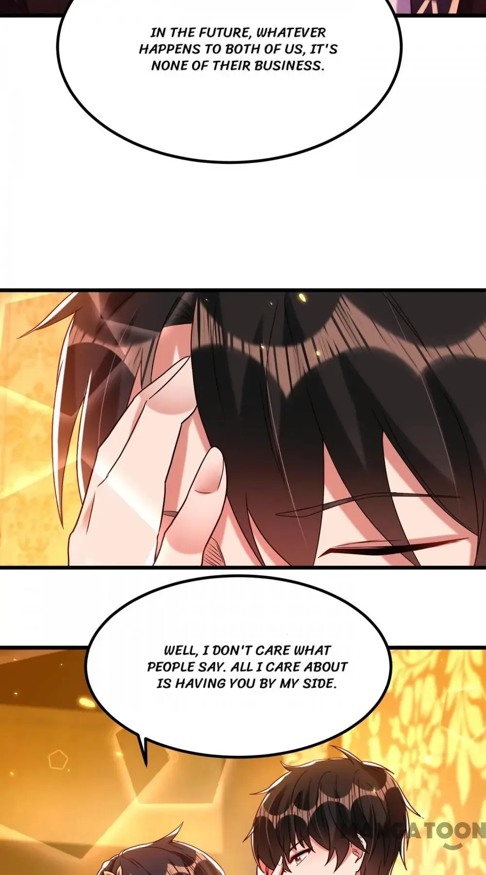Spicy Wife's Reborn World Chapter 163 page 8