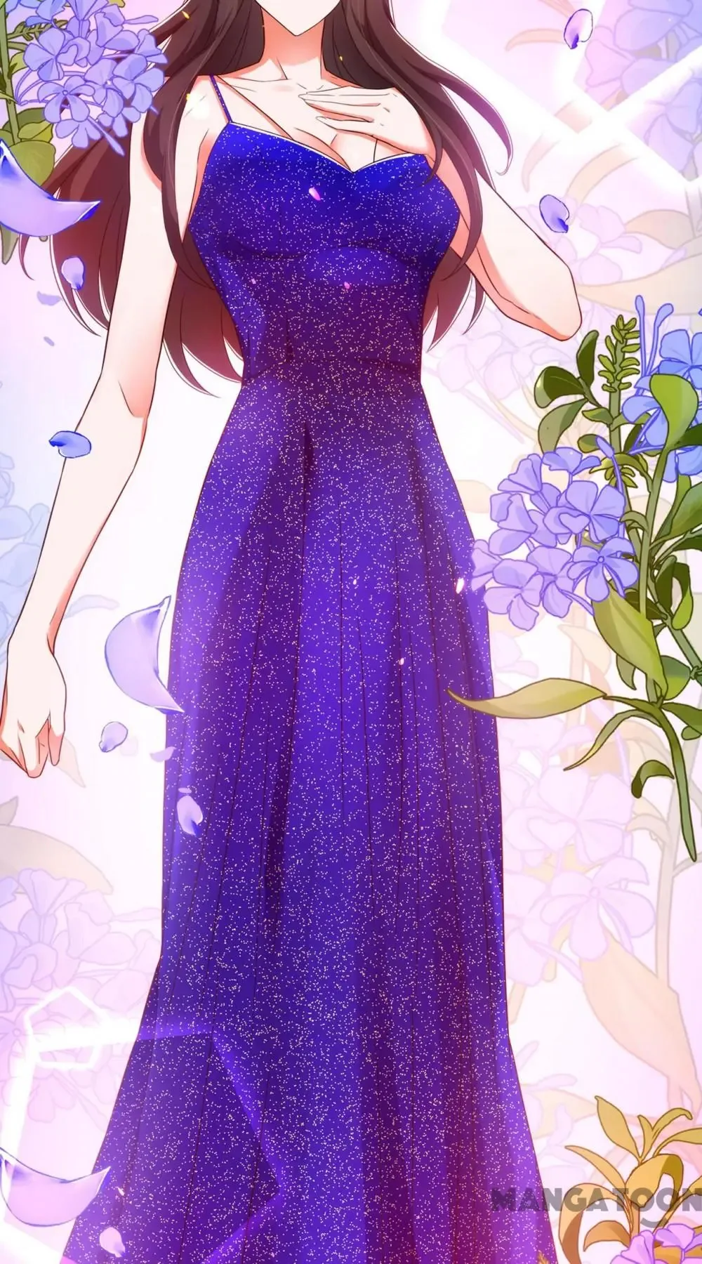 Spicy Wife's Reborn World Chapter 161 page 22