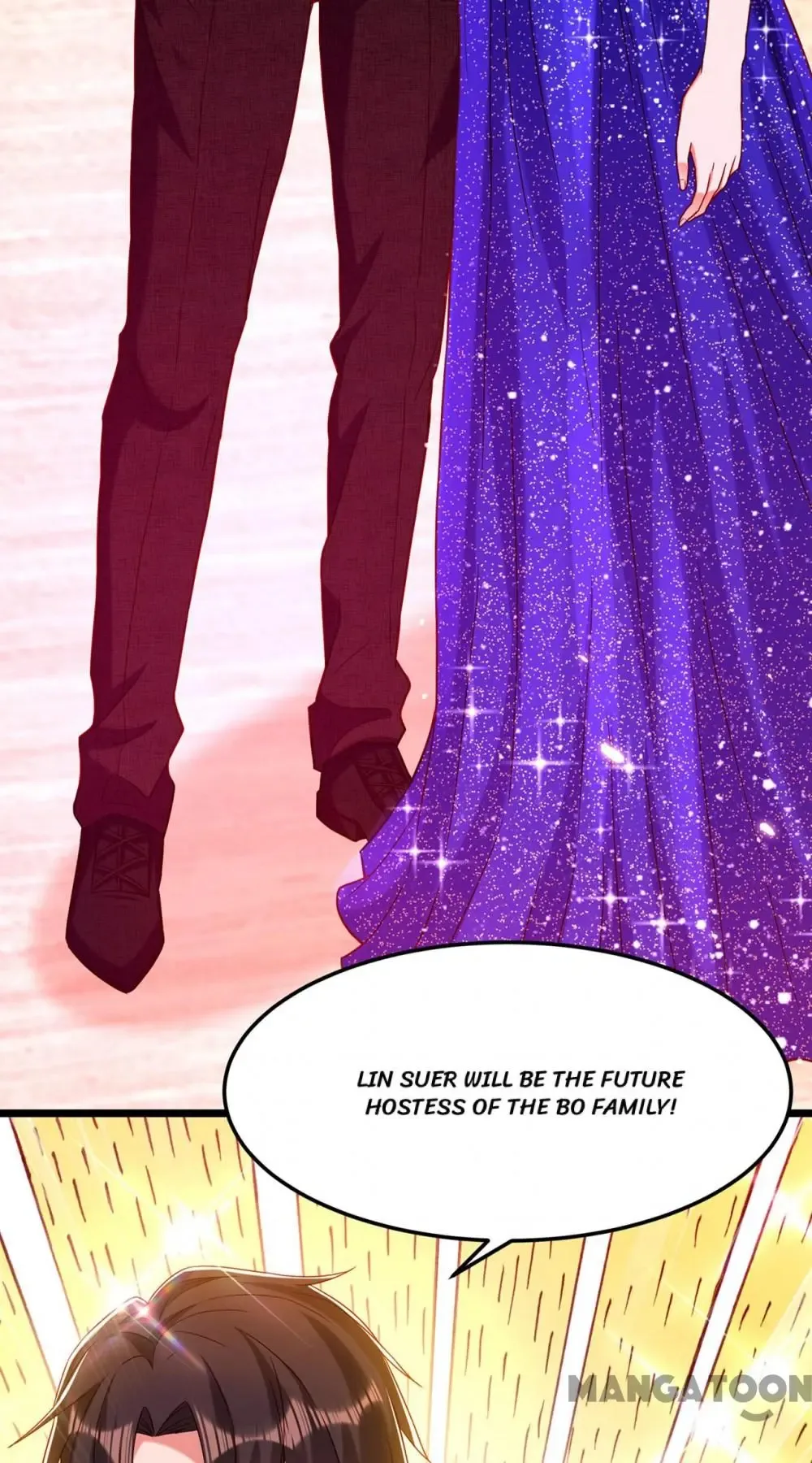 Spicy Wife's Reborn World Chapter 162 page 18