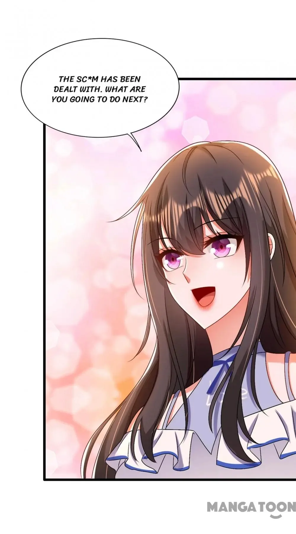 Spicy Wife's Reborn World Chapter 159 page 51