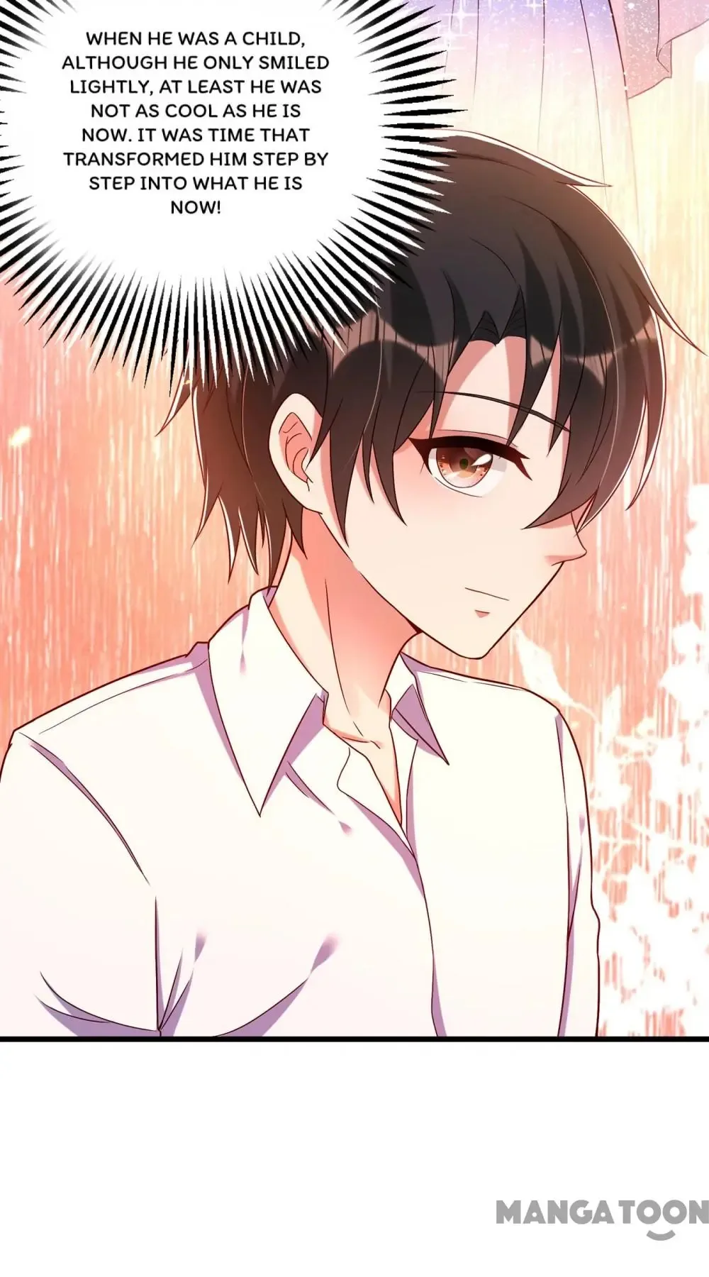 Spicy Wife's Reborn World Chapter 163 page 5