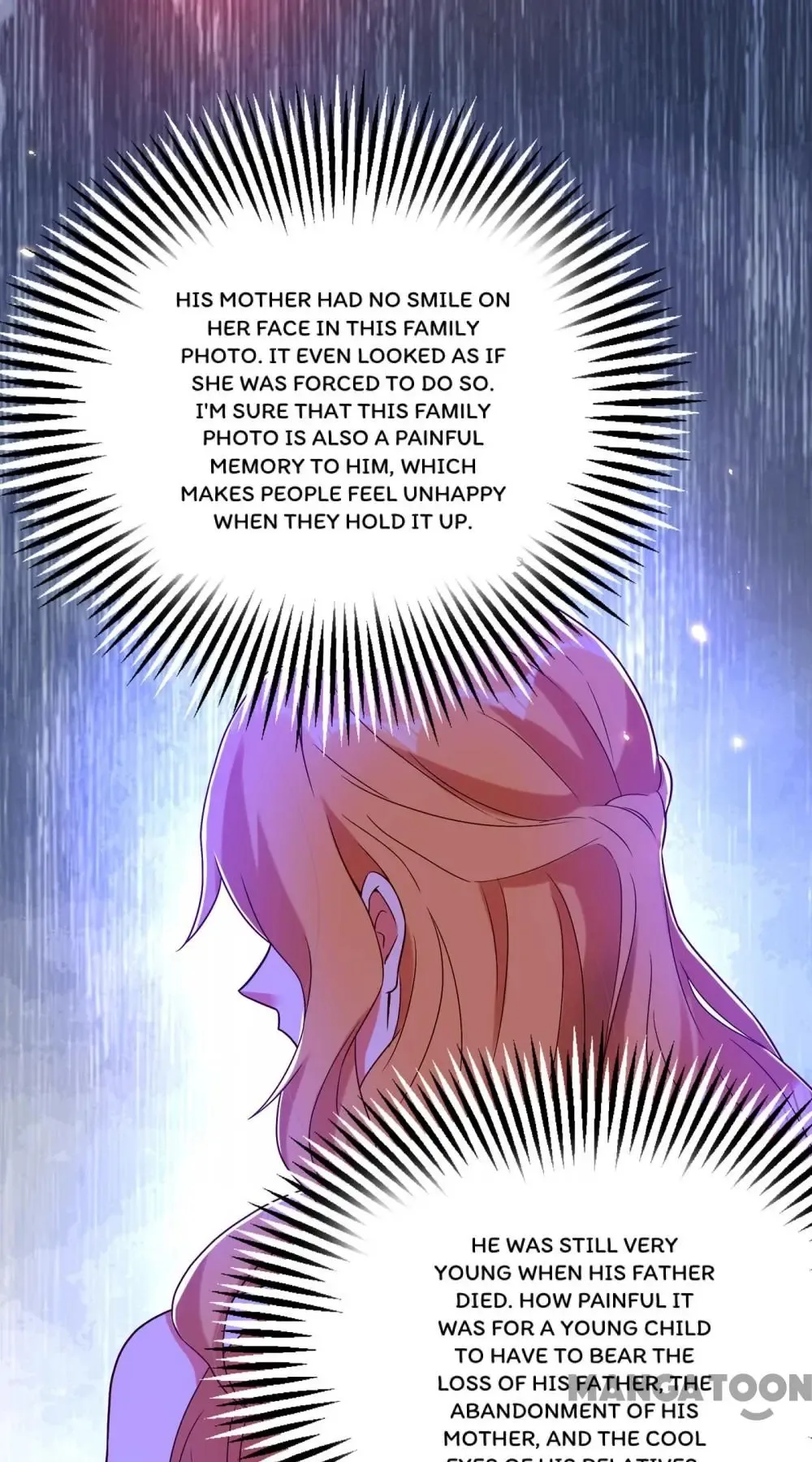 Spicy Wife's Reborn World Chapter 163 page 3