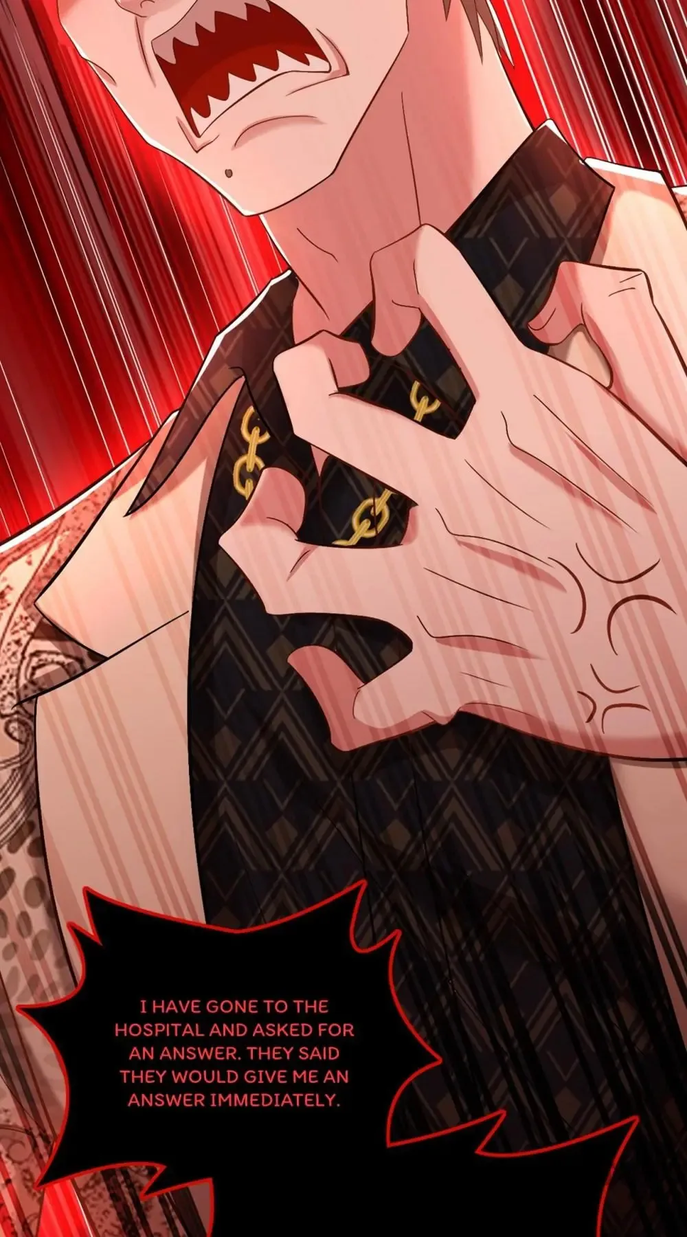 Spicy Wife's Reborn World Chapter 158 page 46