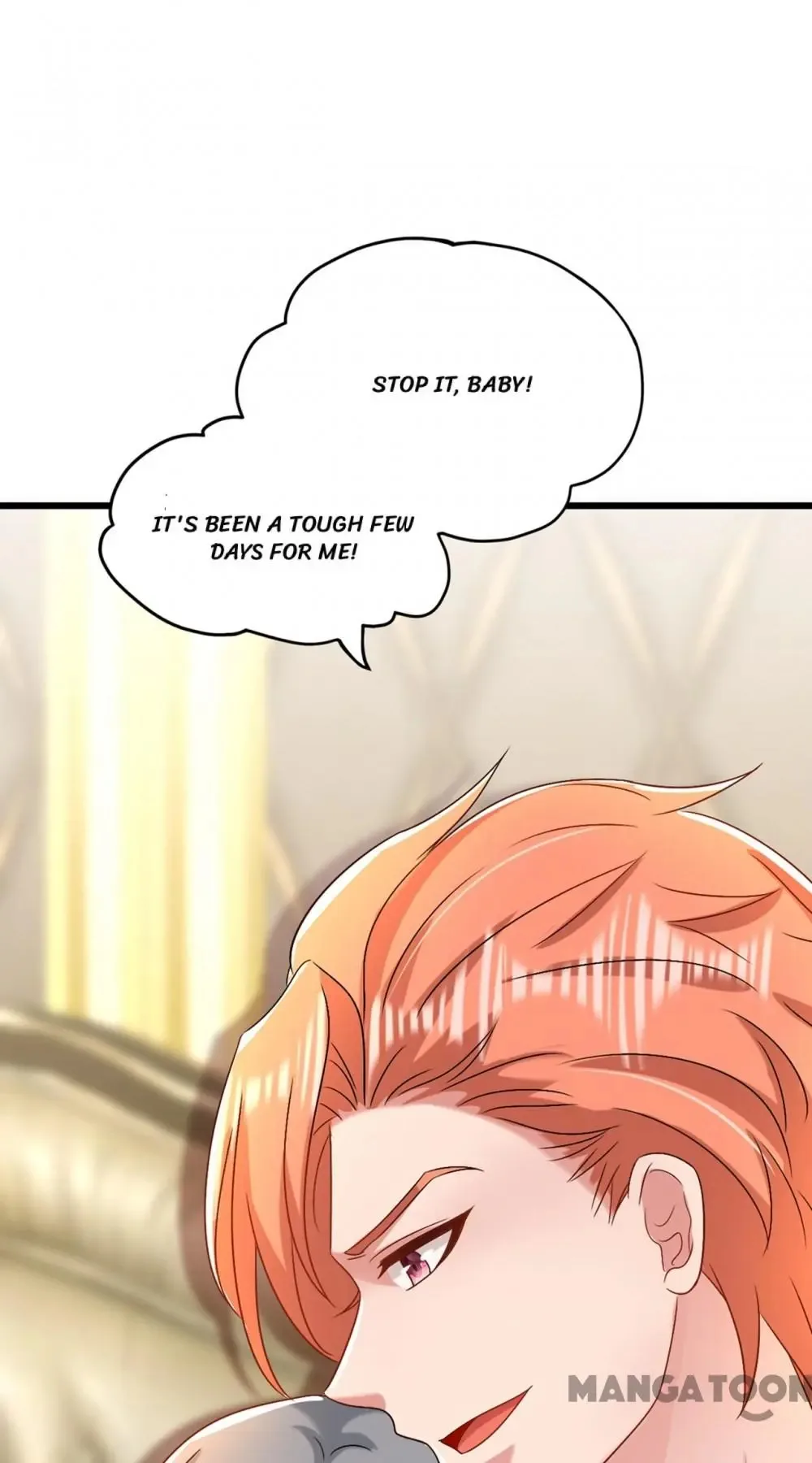 Spicy Wife's Reborn World Chapter 165 page 5