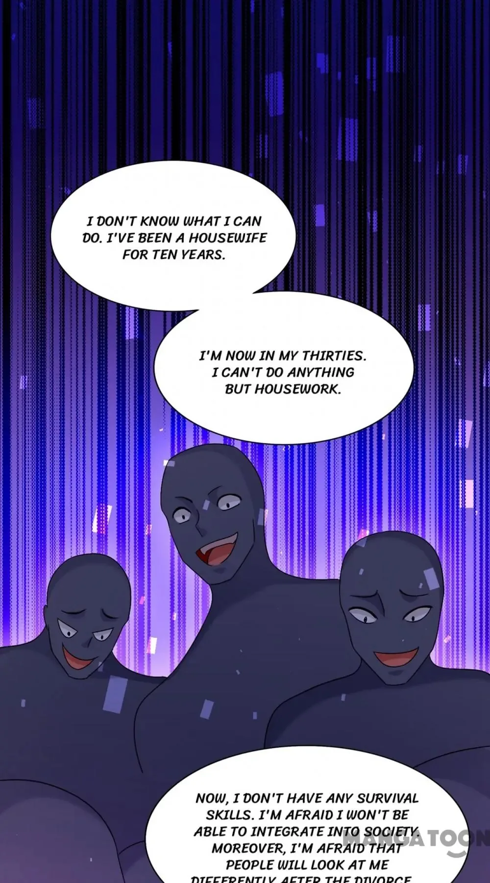 Spicy Wife's Reborn World Chapter 159 page 55