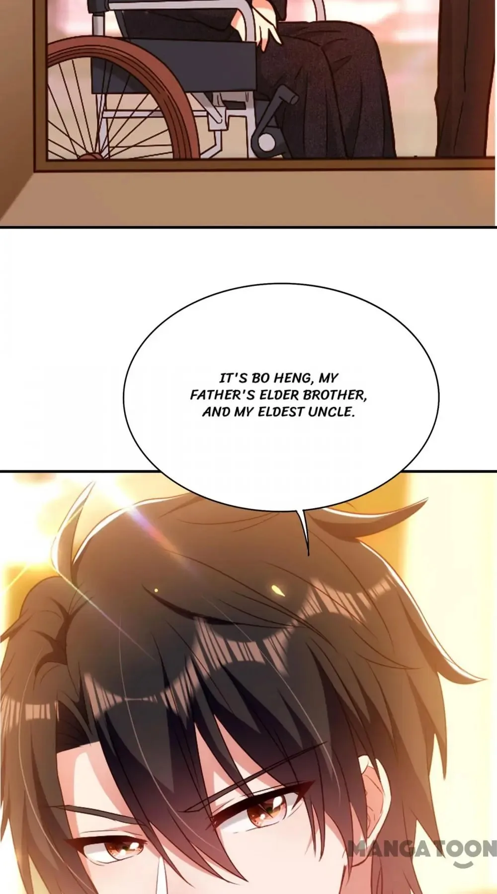 Spicy Wife's Reborn World Chapter 163 page 12