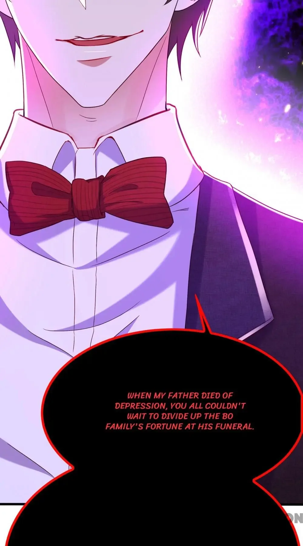 Spicy Wife's Reborn World Chapter 162 page 27