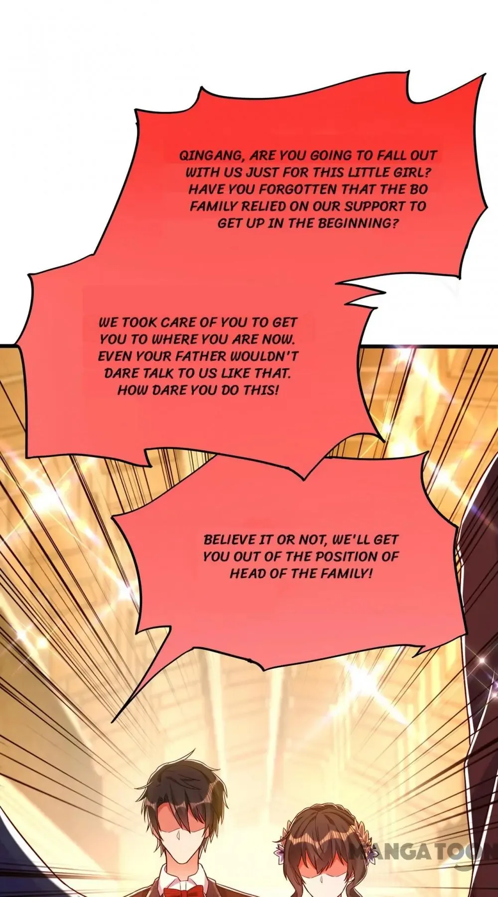 Spicy Wife's Reborn World Chapter 162 page 25