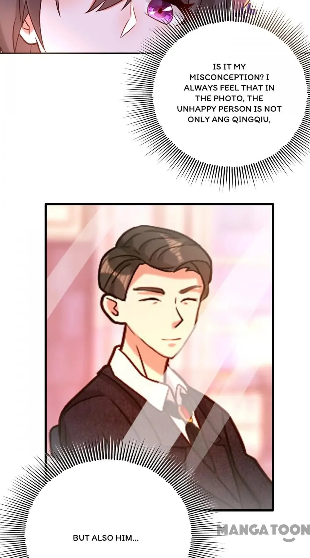 Spicy Wife's Reborn World Chapter 163 page 14