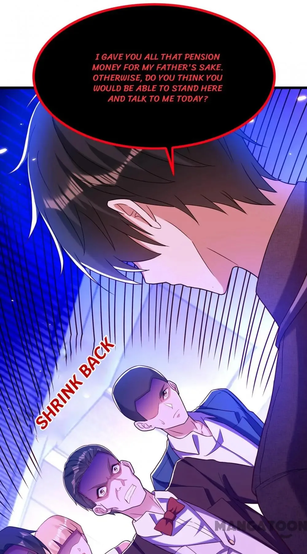 Spicy Wife's Reborn World Chapter 162 page 29