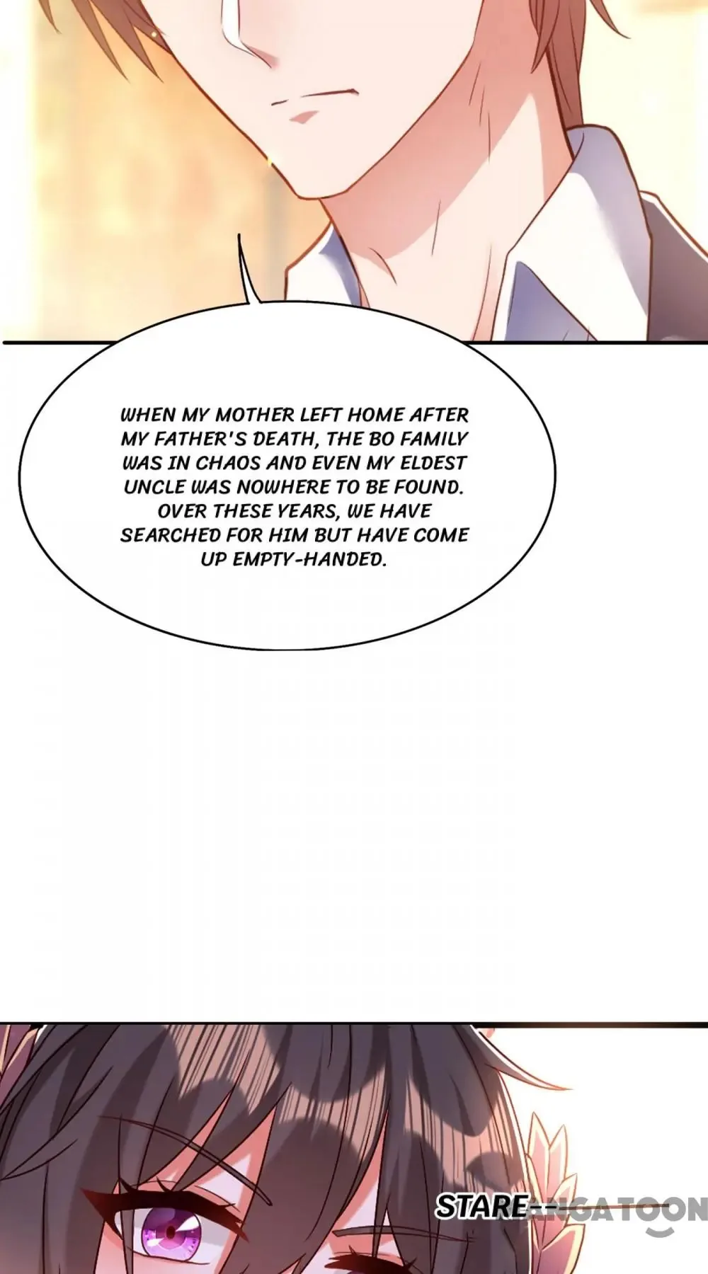 Spicy Wife's Reborn World Chapter 163 page 13