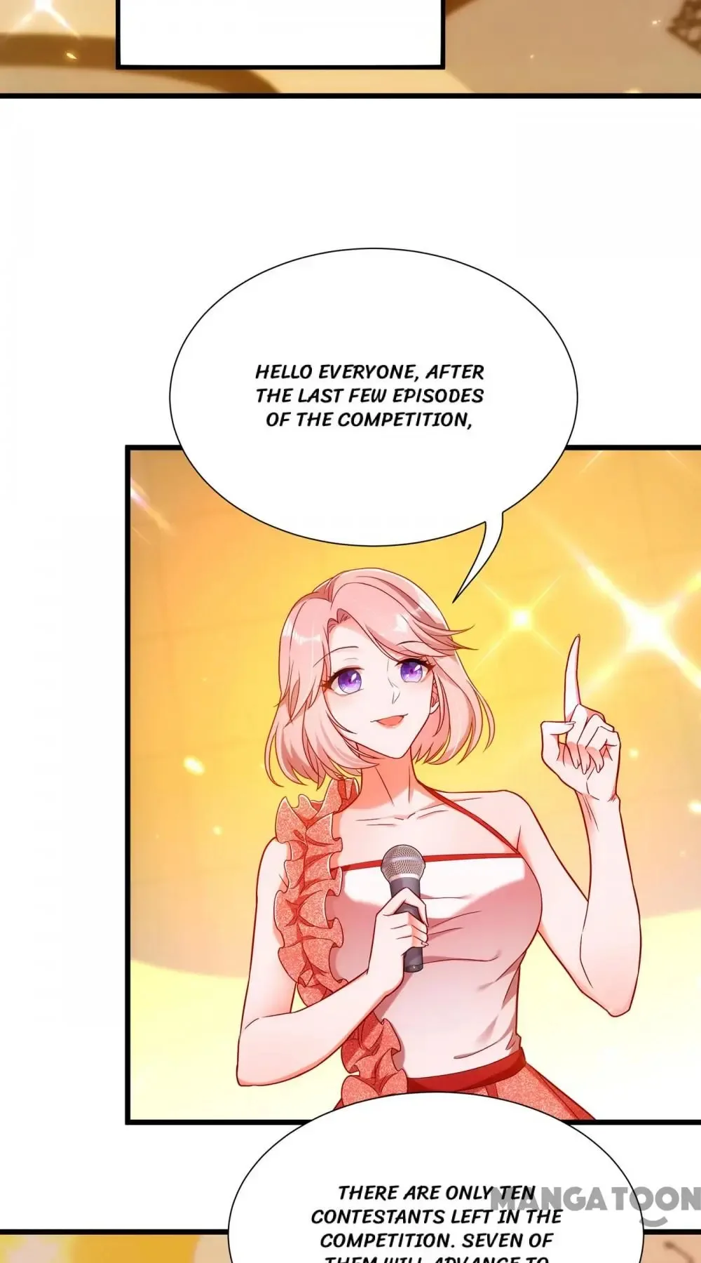 Spicy Wife's Reborn World Chapter 163 page 17