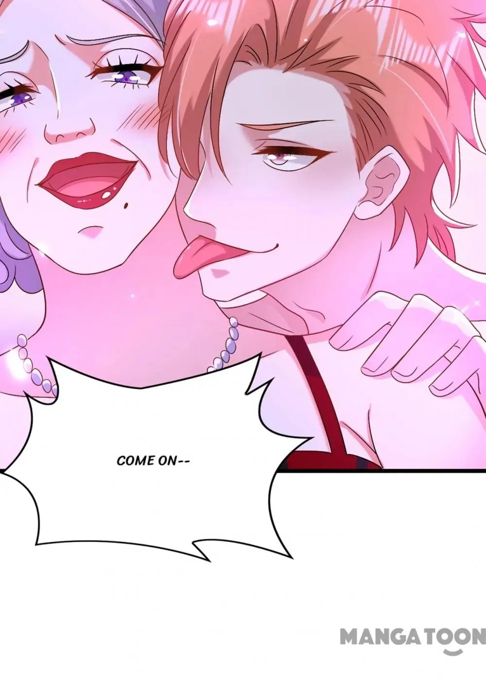 Spicy Wife's Reborn World Chapter 165 page 14