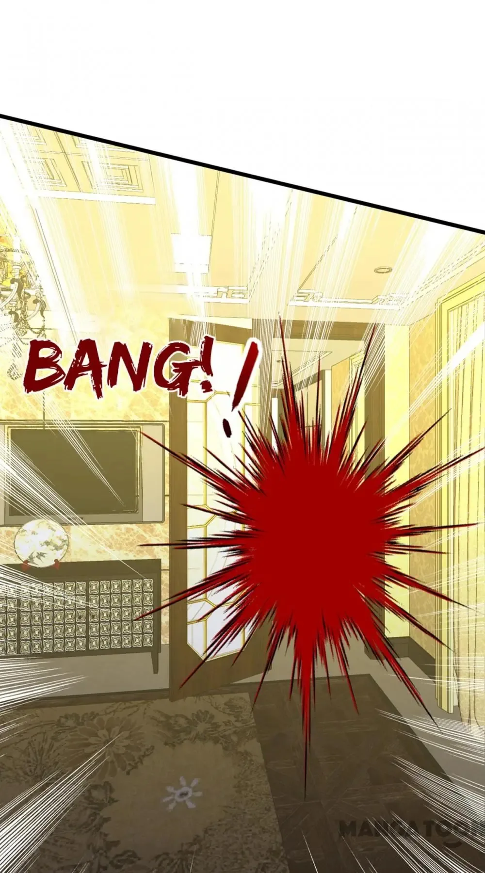 Spicy Wife's Reborn World Chapter 165 page 15