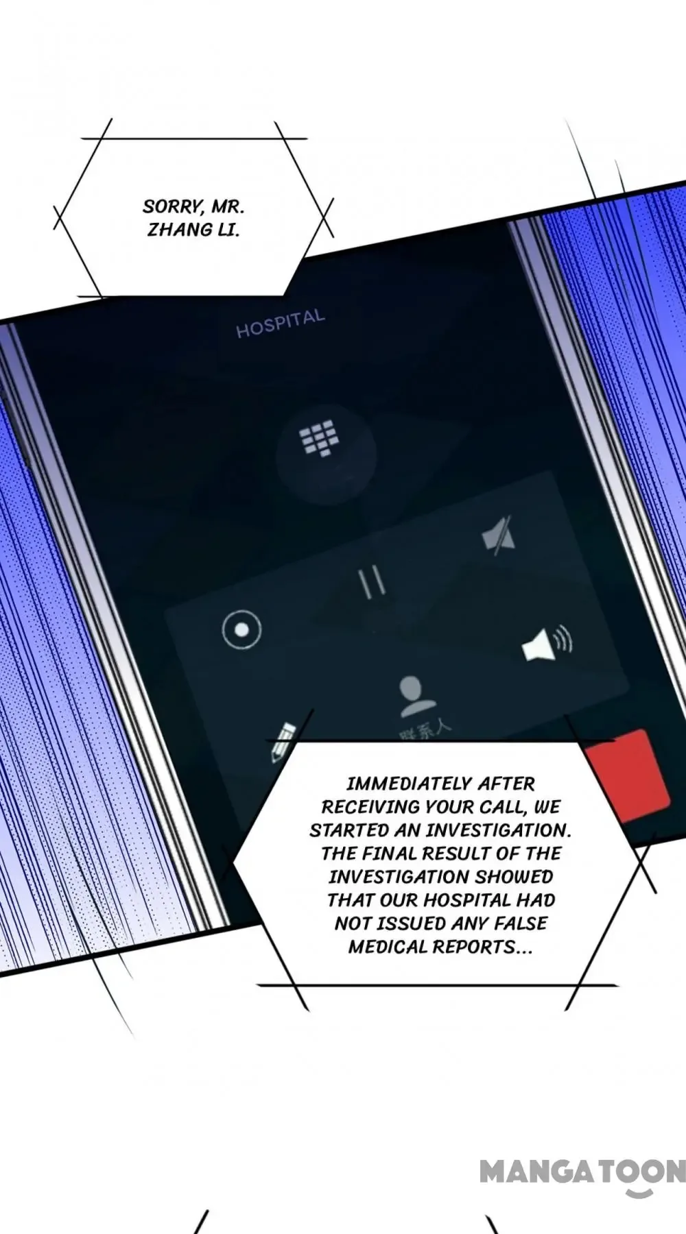 Spicy Wife's Reborn World Chapter 158 page 56
