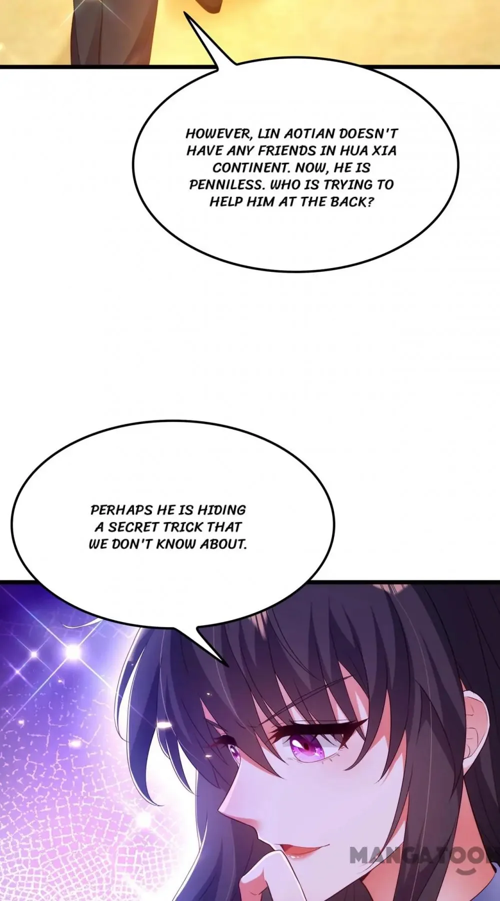 Spicy Wife's Reborn World Chapter 161 page 39