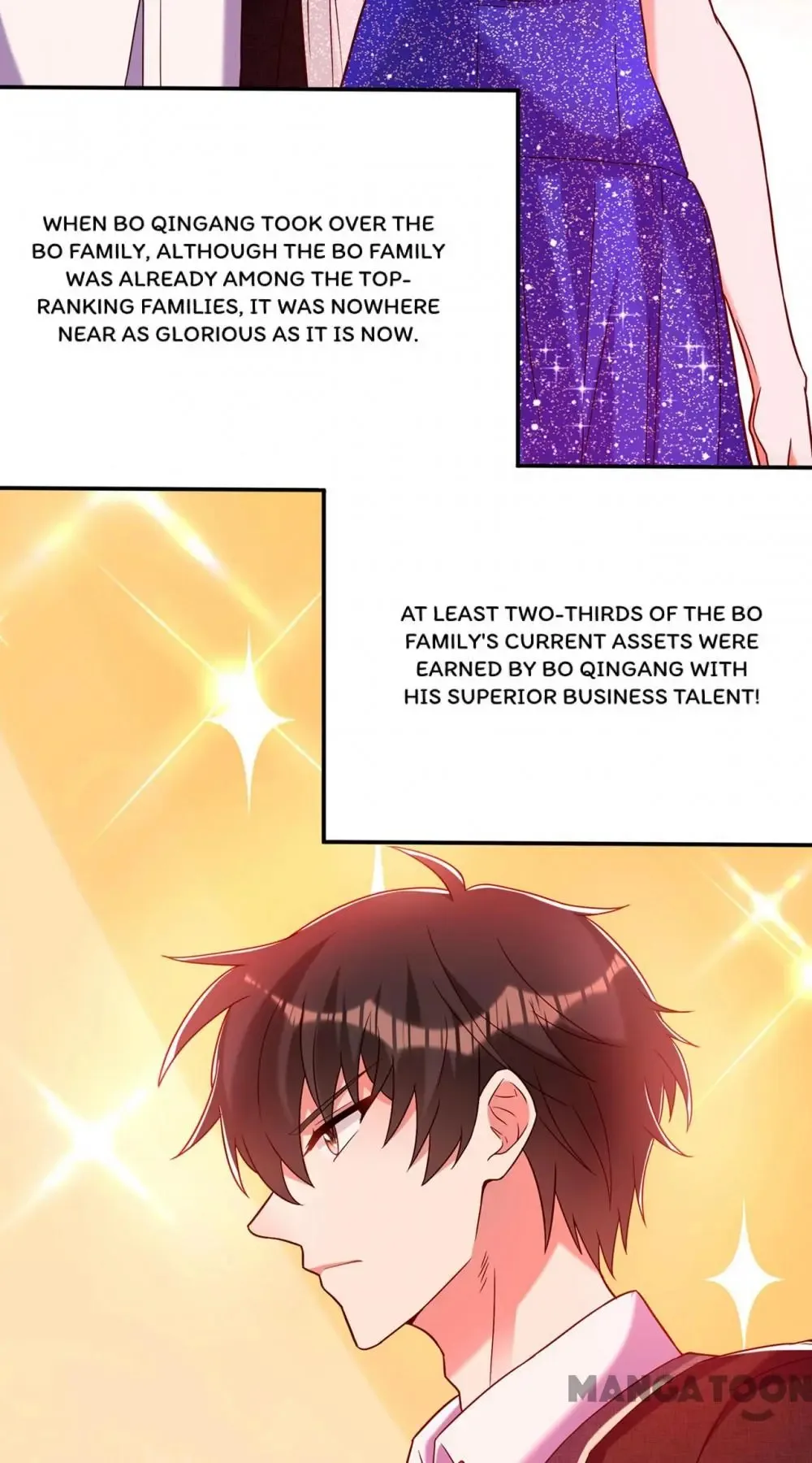 Spicy Wife's Reborn World Chapter 162 page 32