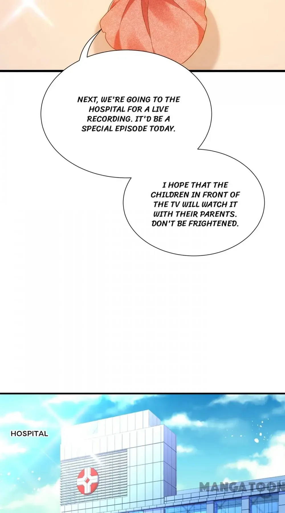 Spicy Wife's Reborn World Chapter 163 page 19