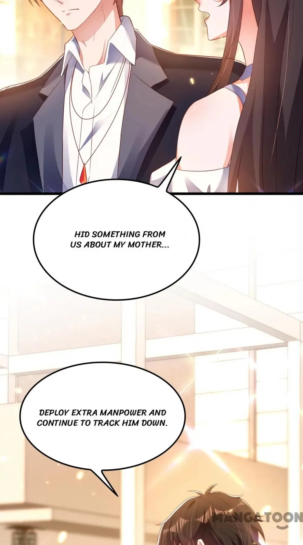 Spicy Wife's Reborn World Chapter 161 page 41