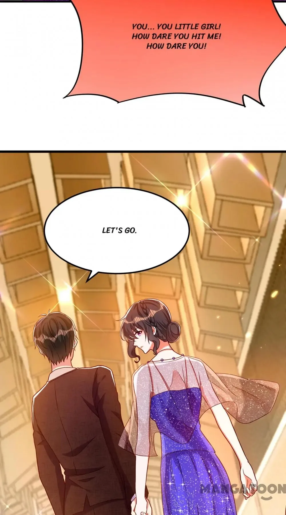 Spicy Wife's Reborn World Chapter 162 page 41