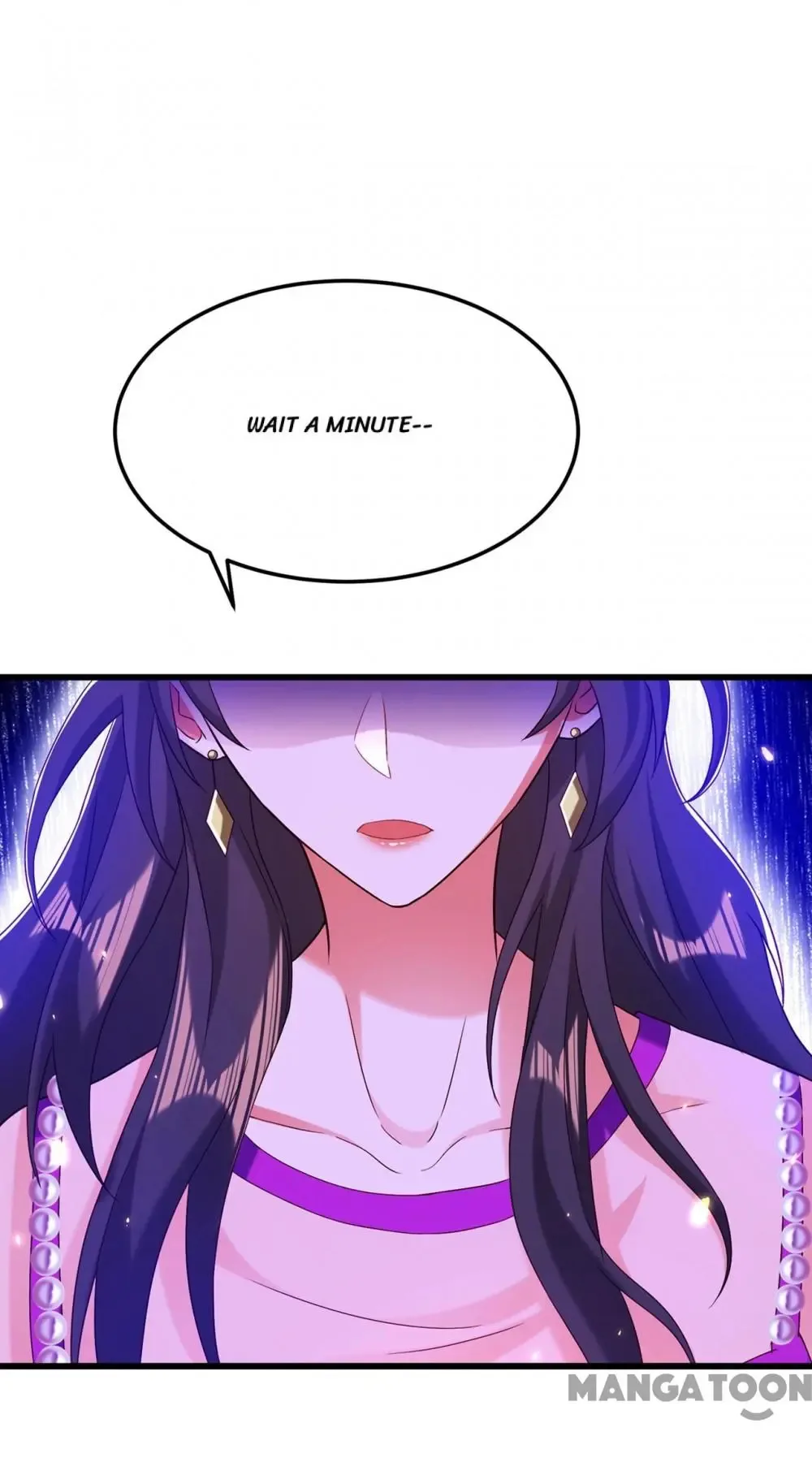 Spicy Wife's Reborn World Chapter 162 page 43