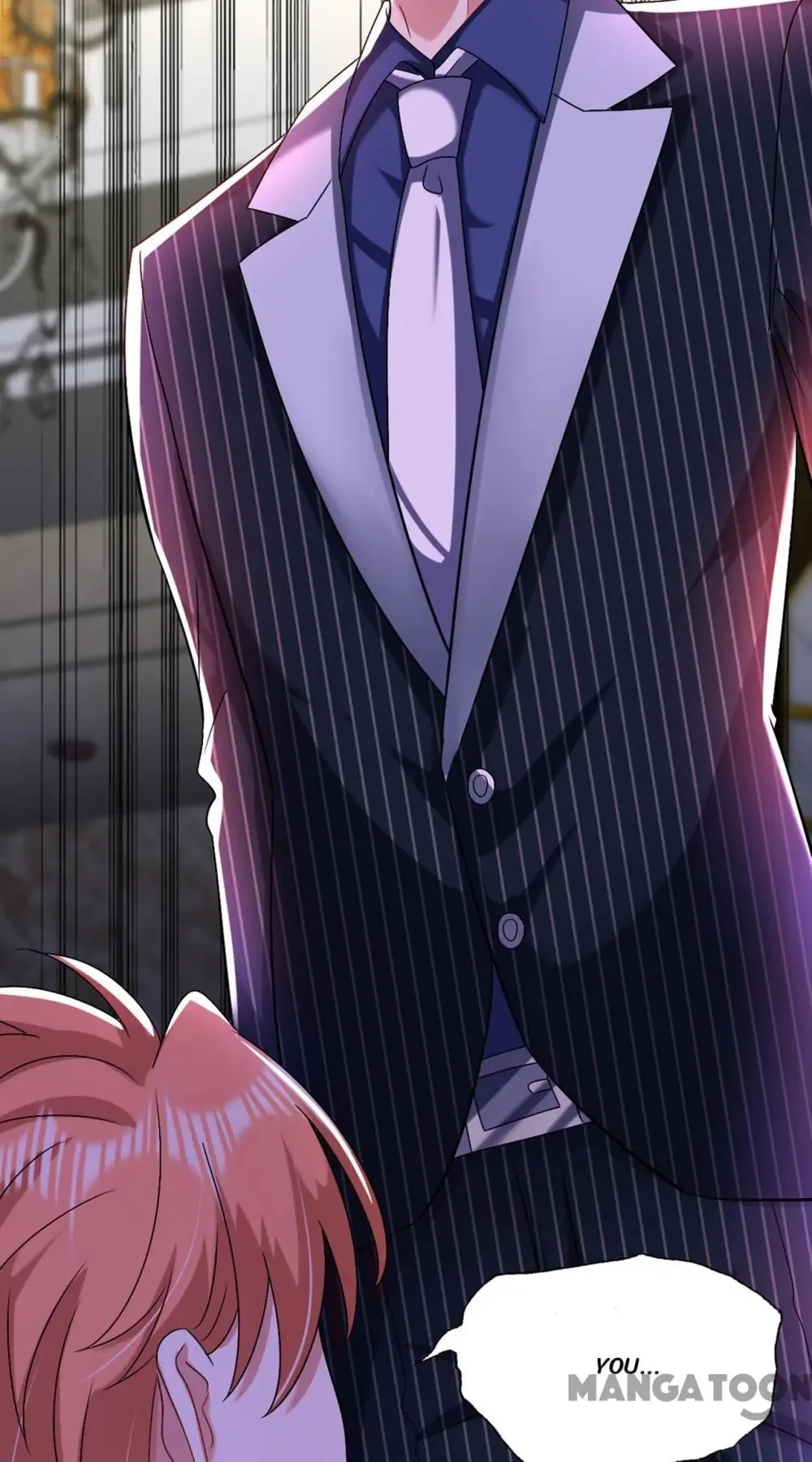 Spicy Wife's Reborn World Chapter 165 page 18