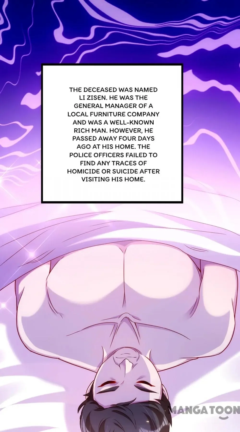 Spicy Wife's Reborn World Chapter 163 page 27