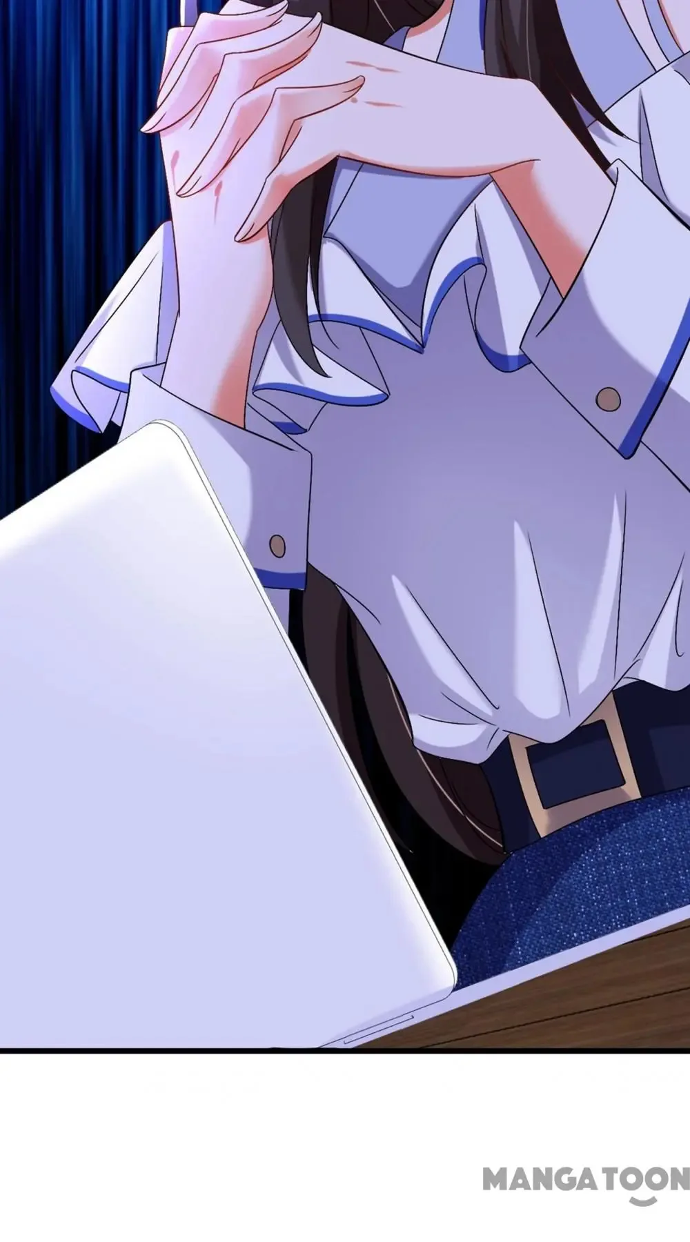 Spicy Wife's Reborn World Chapter 158 page 62