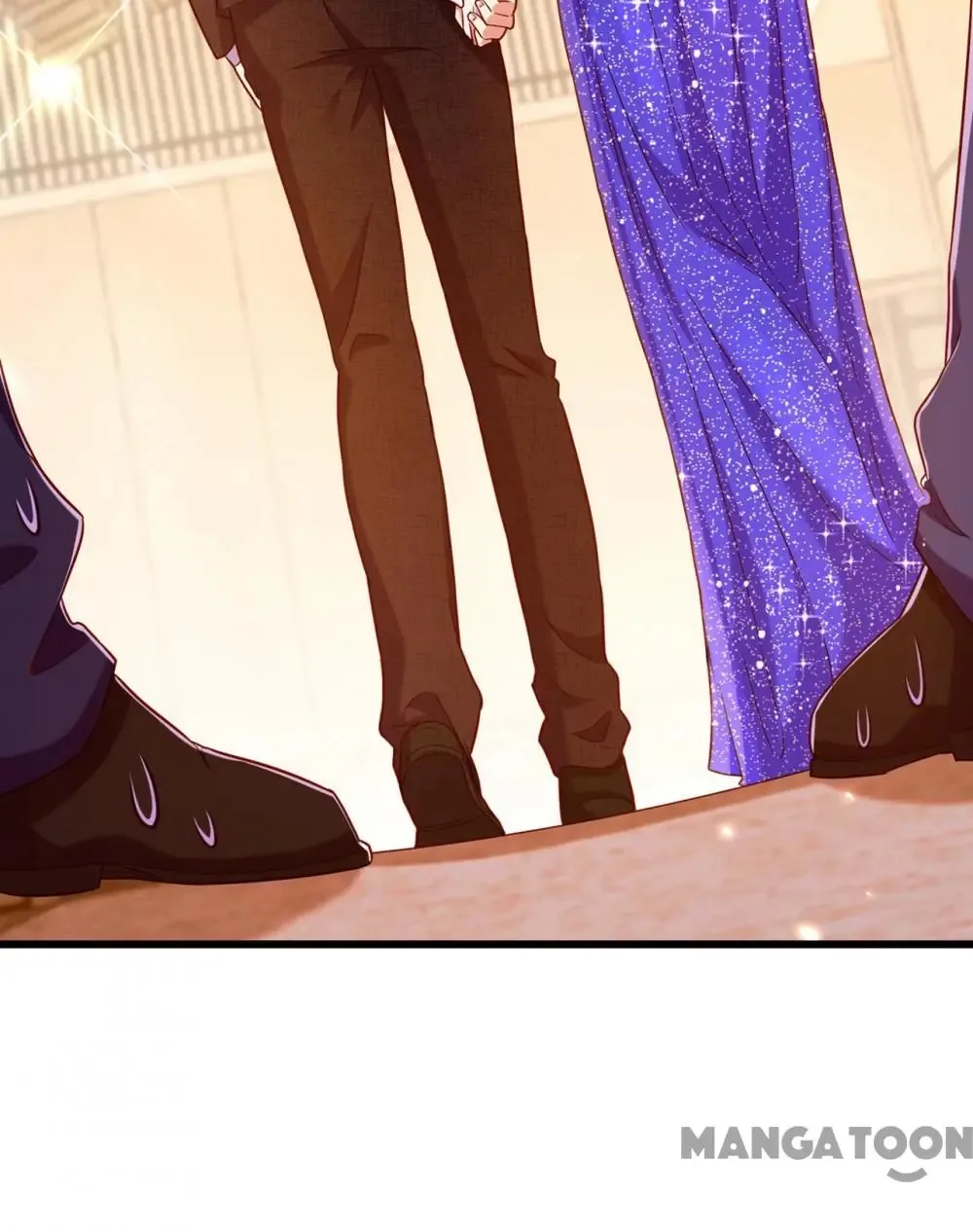 Spicy Wife's Reborn World Chapter 162 page 42