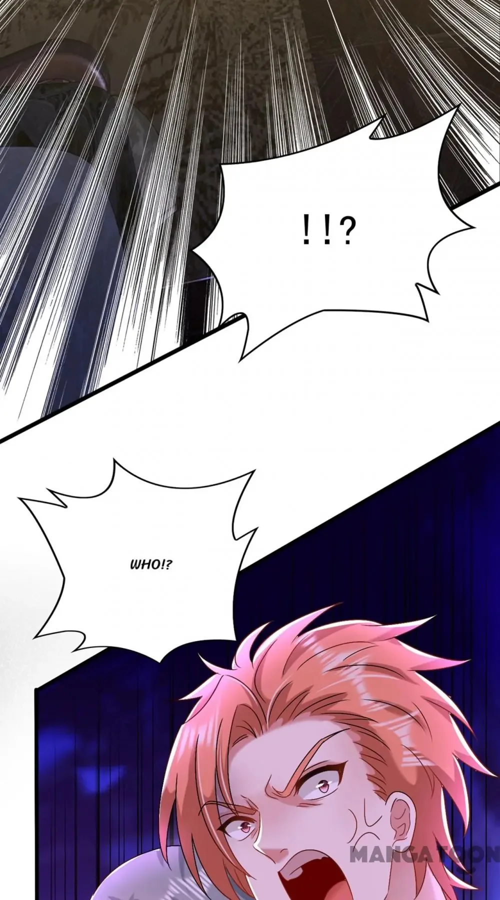 Spicy Wife's Reborn World Chapter 165 page 16