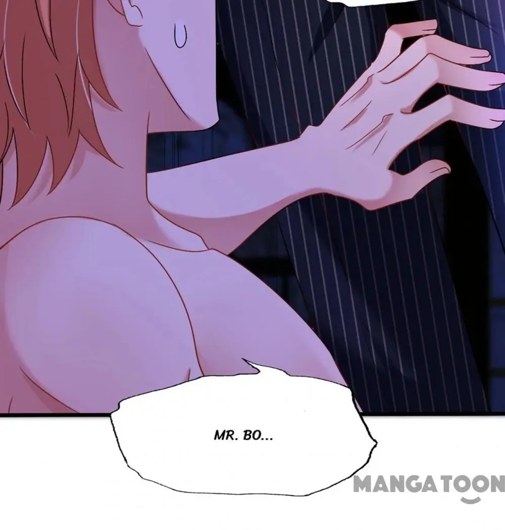 Spicy Wife's Reborn World Chapter 165 page 19