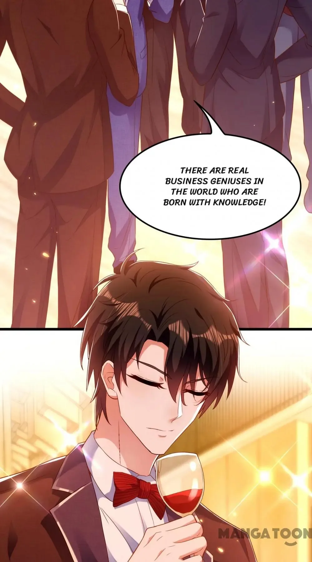 Spicy Wife's Reborn World Chapter 161 page 47