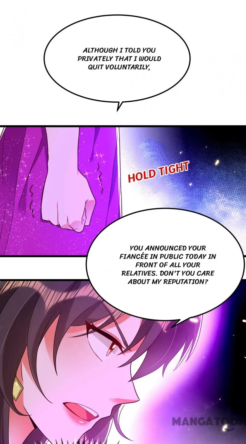 Spicy Wife's Reborn World Chapter 162 page 48