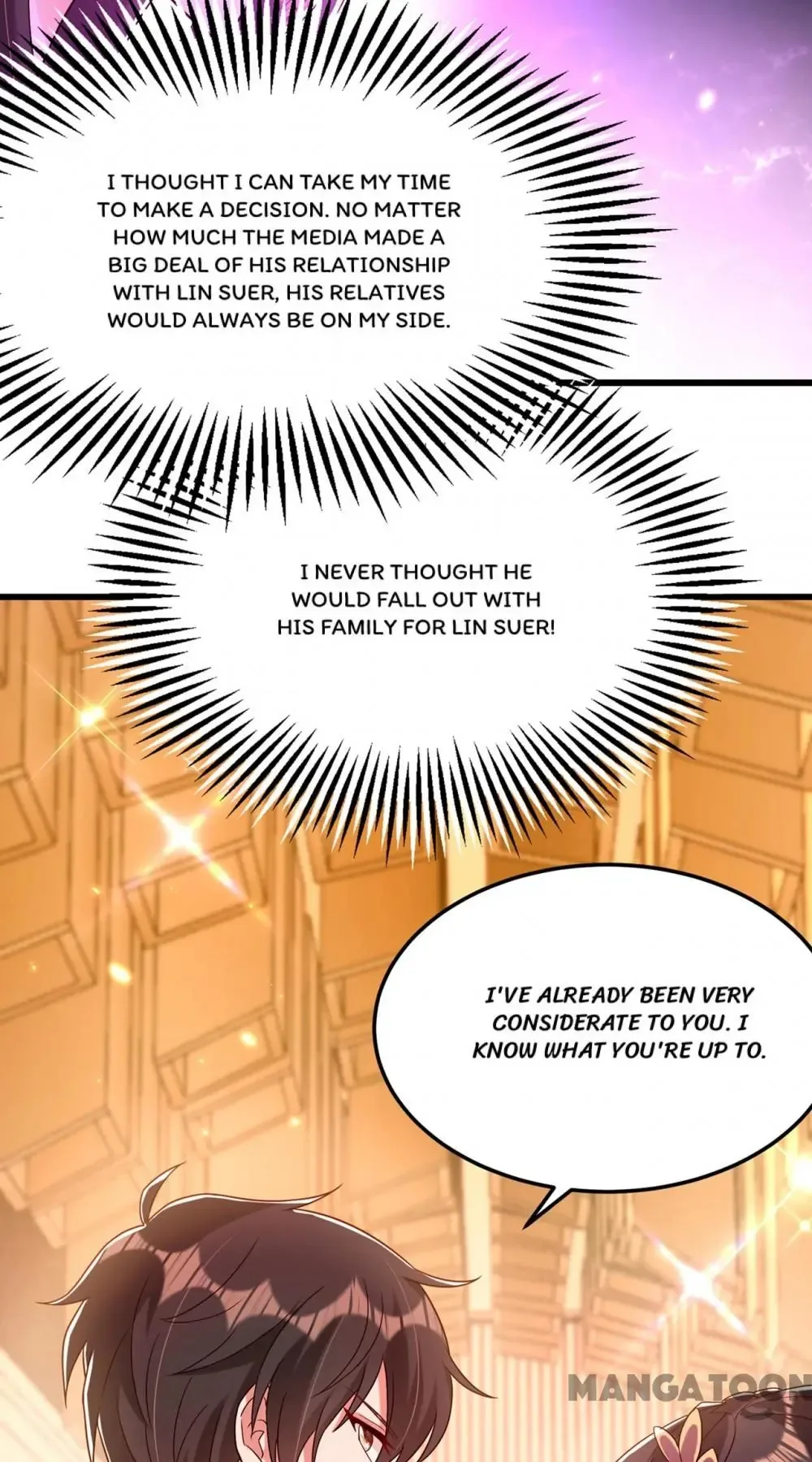 Spicy Wife's Reborn World Chapter 162 page 49