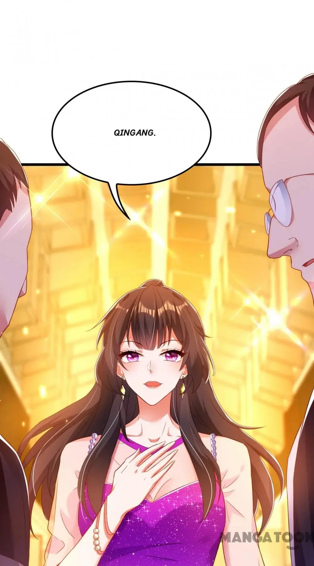 Spicy Wife's Reborn World Chapter 161 page 49