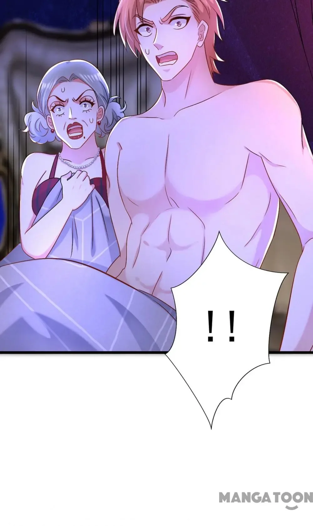 Spicy Wife's Reborn World Chapter 165 page 23