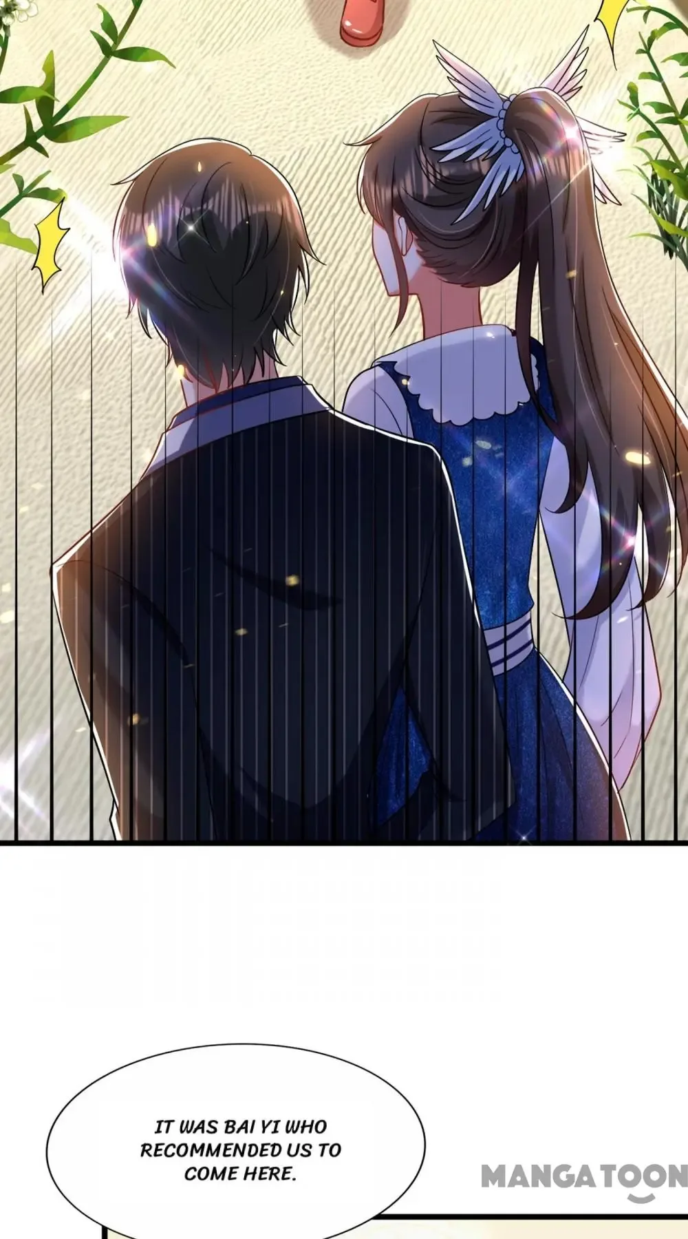 Spicy Wife's Reborn World Chapter 167 page 7