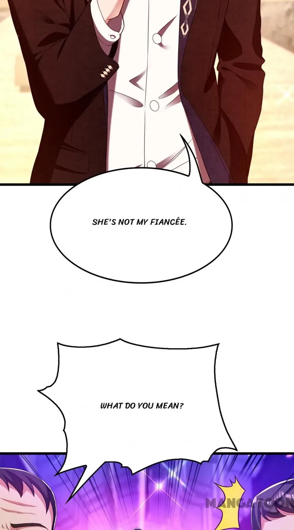 Spicy Wife's Reborn World Chapter 161 page 53