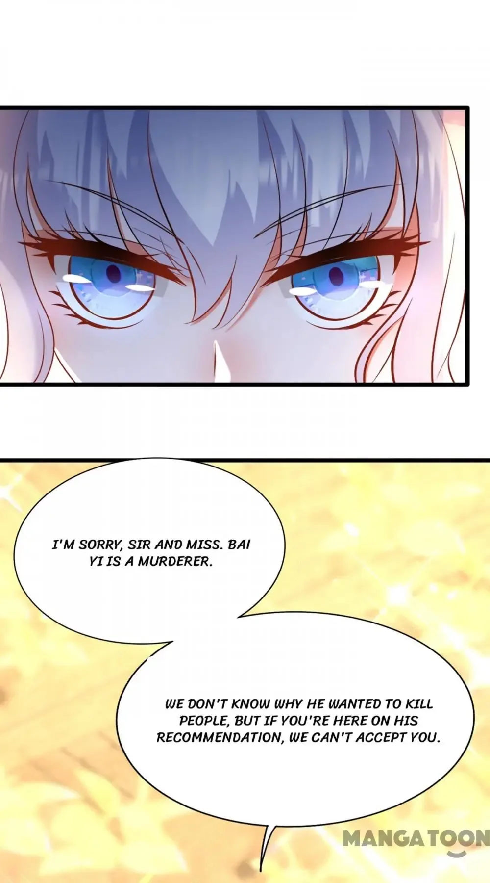 Spicy Wife's Reborn World Chapter 167 page 9