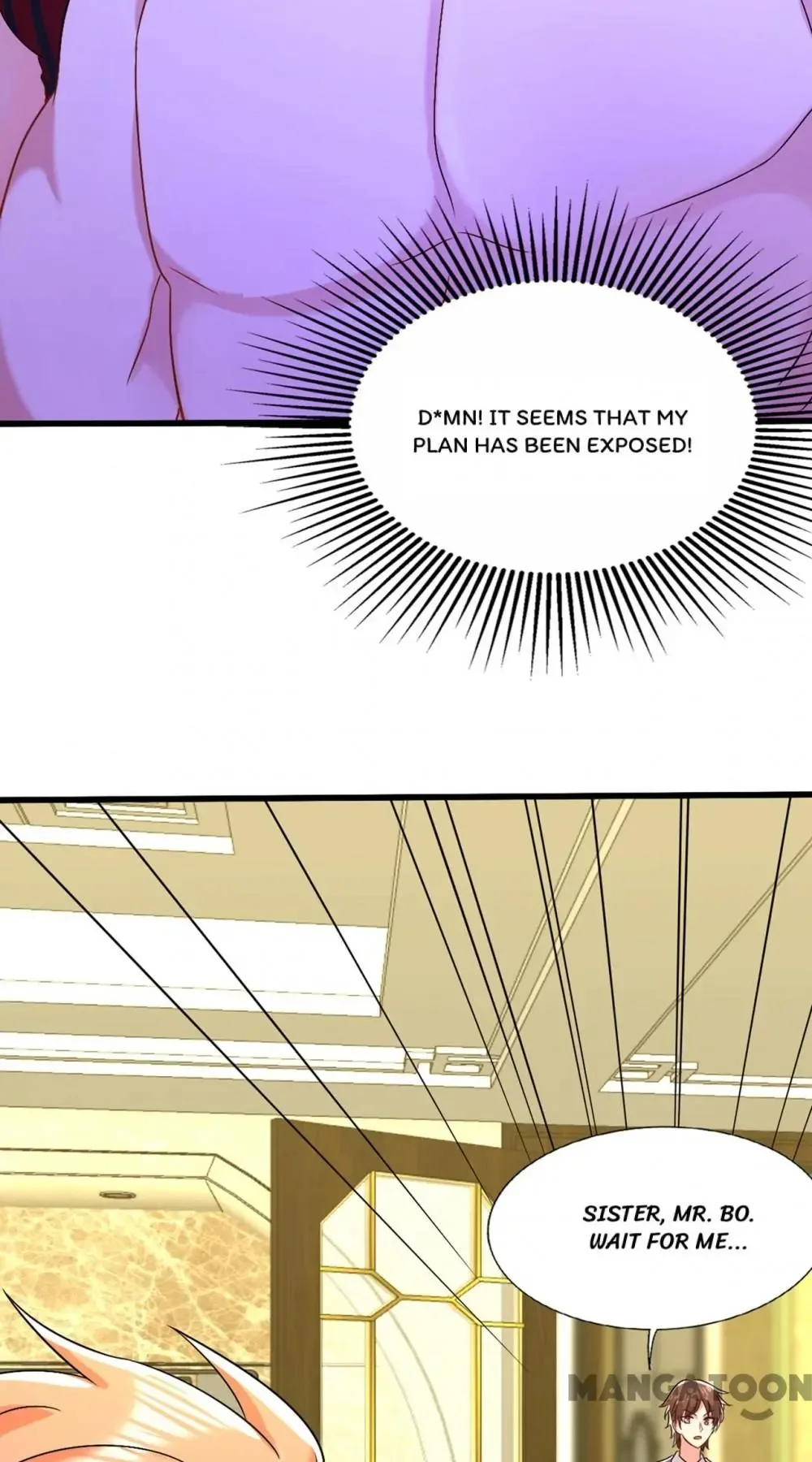 Spicy Wife's Reborn World Chapter 165 page 25