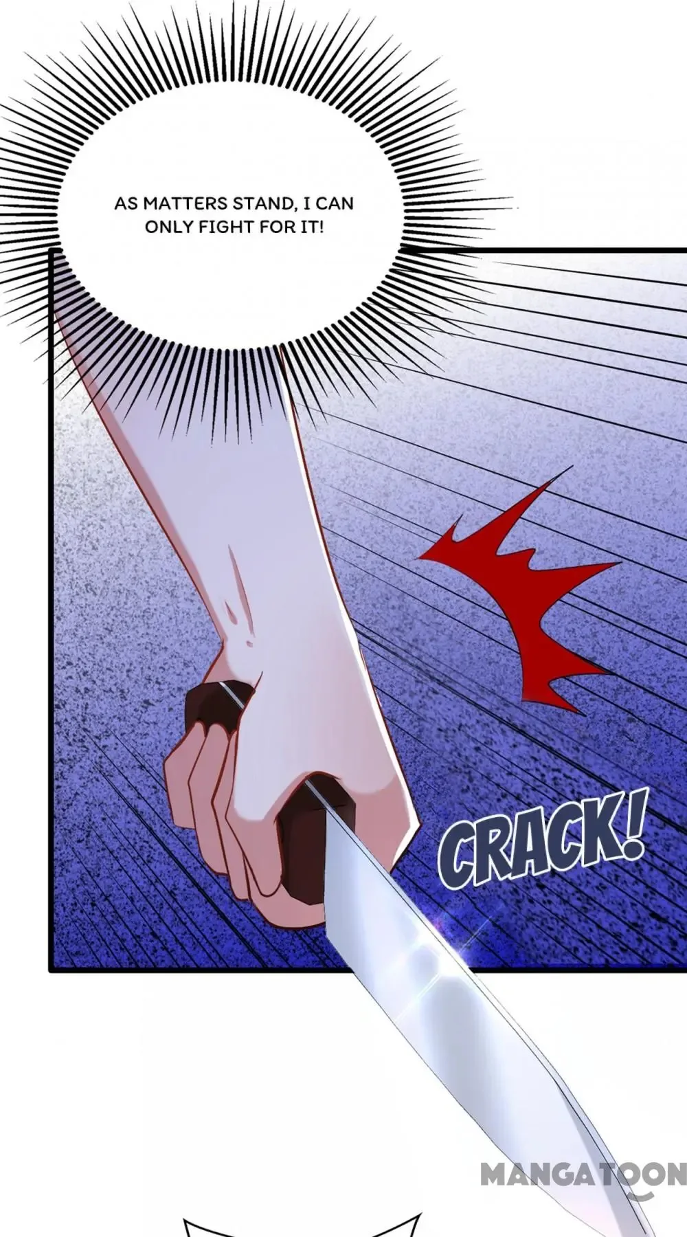 Spicy Wife's Reborn World Chapter 165 page 28