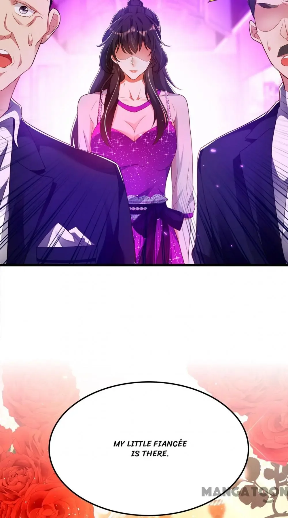 Spicy Wife's Reborn World Chapter 161 page 54