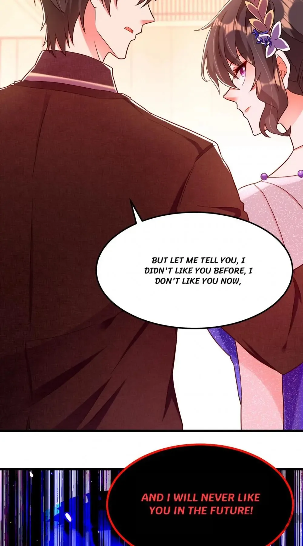 Spicy Wife's Reborn World Chapter 162 page 50