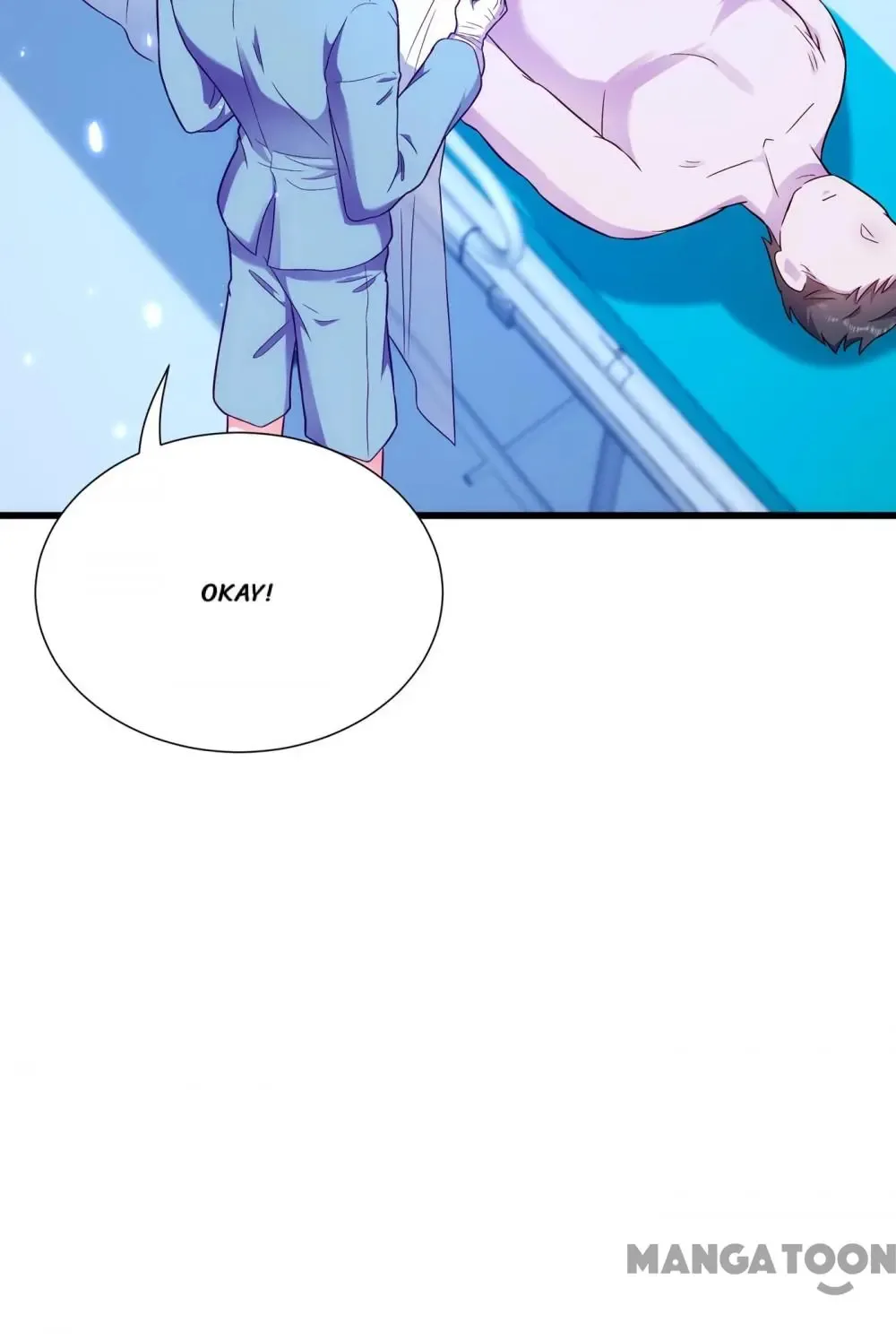 Spicy Wife's Reborn World Chapter 163 page 44