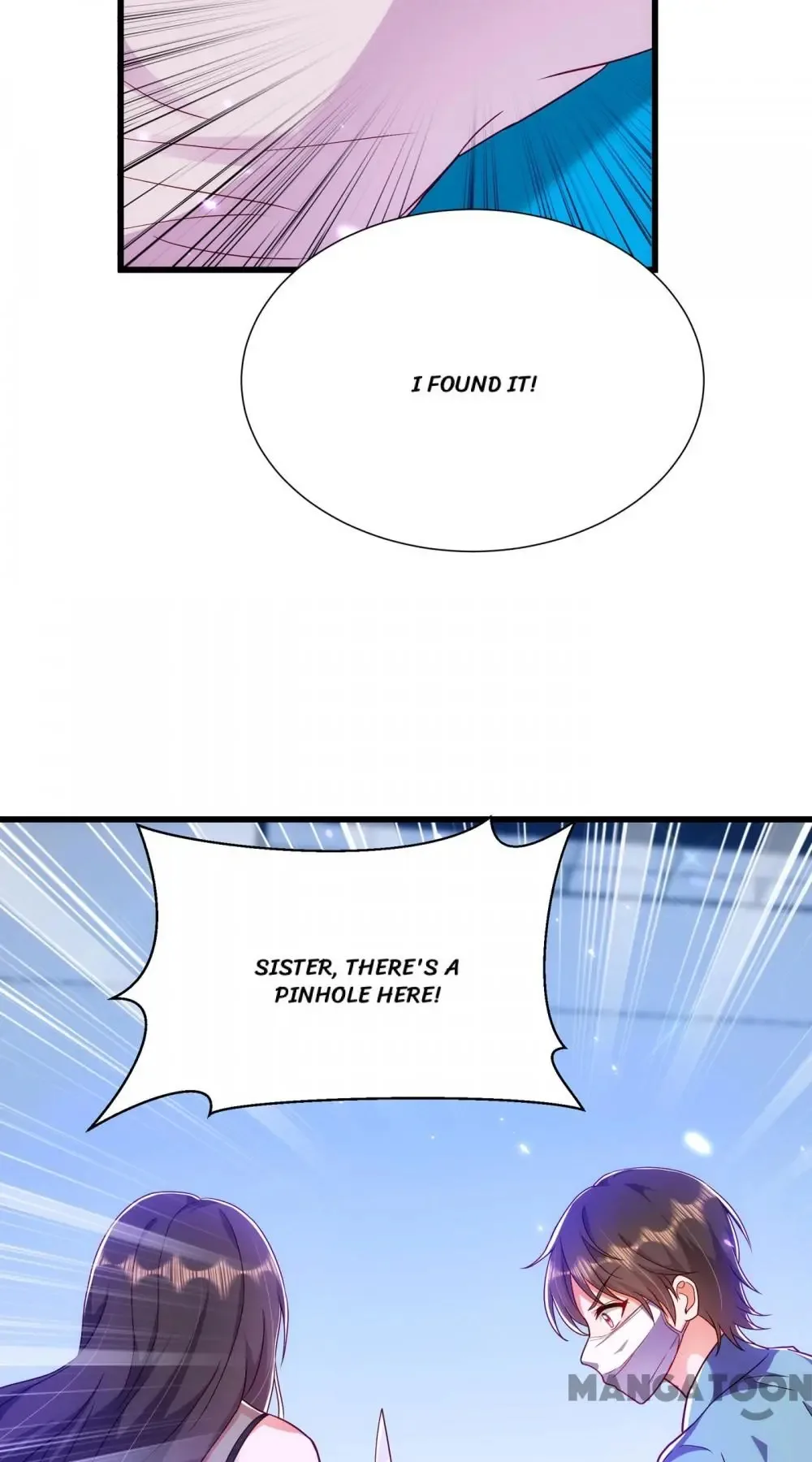 Spicy Wife's Reborn World Chapter 163 page 46