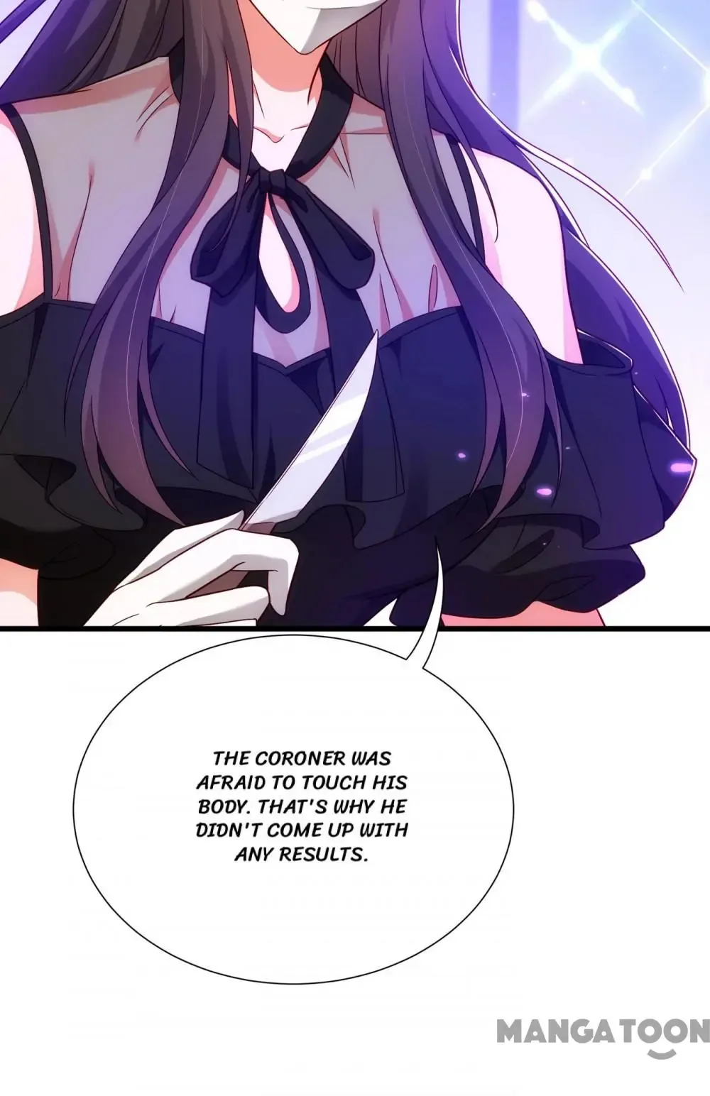 Spicy Wife's Reborn World Chapter 163 page 48