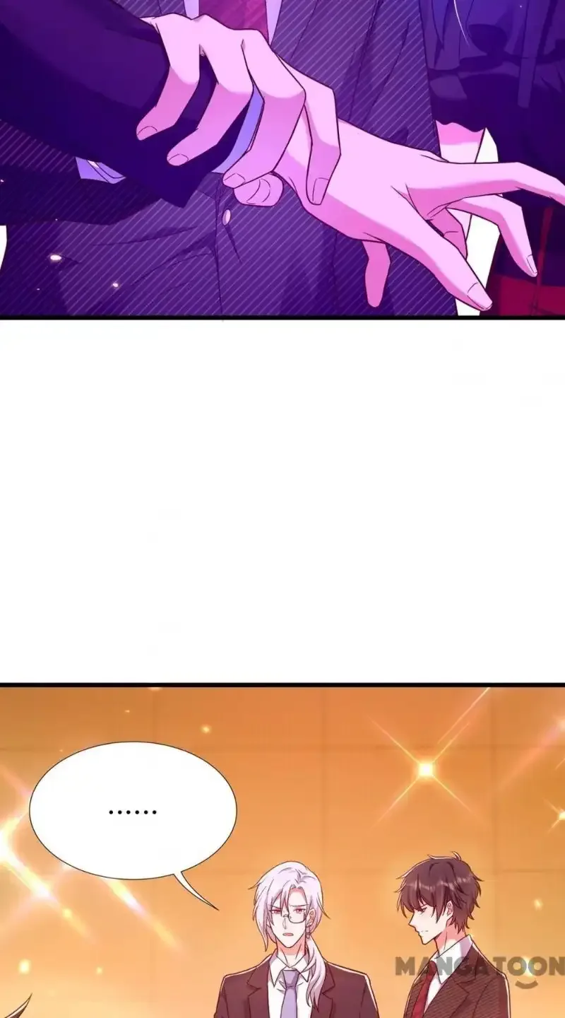 Spicy Wife's Reborn World Chapter 172 page 3