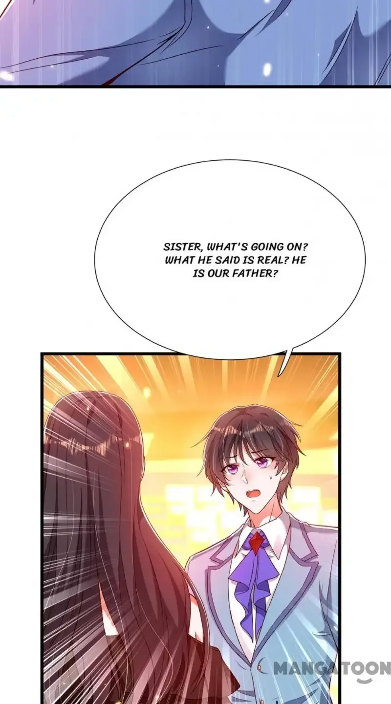 Spicy Wife's Reborn World Chapter 172 page 7
