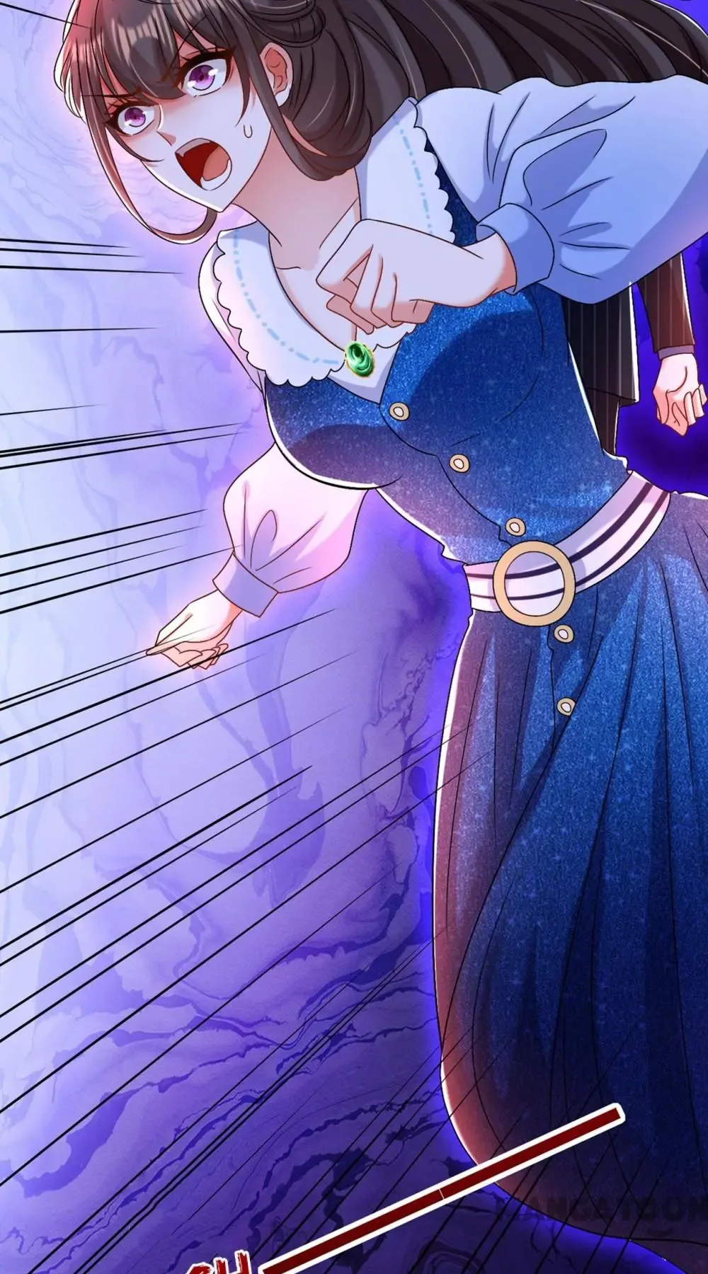 Spicy Wife's Reborn World Chapter 165 page 31